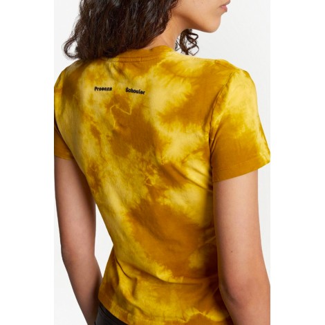 PROENZA SCHOULER T-shirt tie-die