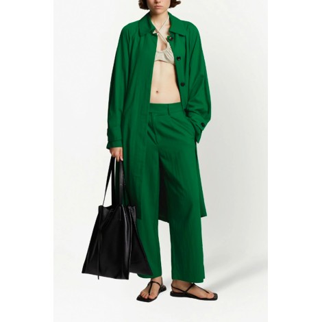 PROENZA SCHOULER Trench con cintura