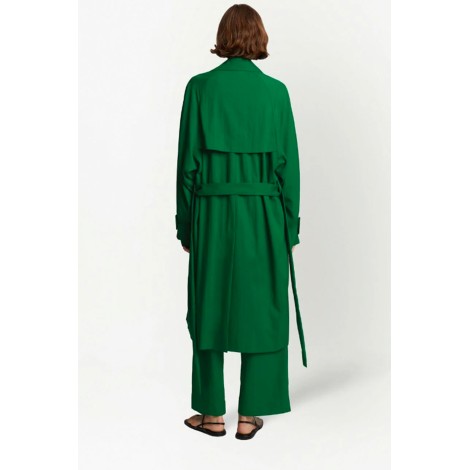 PROENZA SCHOULER Trench con cintura