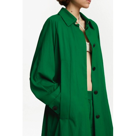 PROENZA SCHOULER Trench con cintura