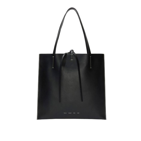 PROENZA SCHOULER Borsa Tote bicolore