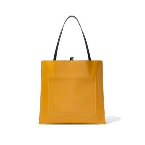 PROENZA SCHOULER Borsa Tote bicolore