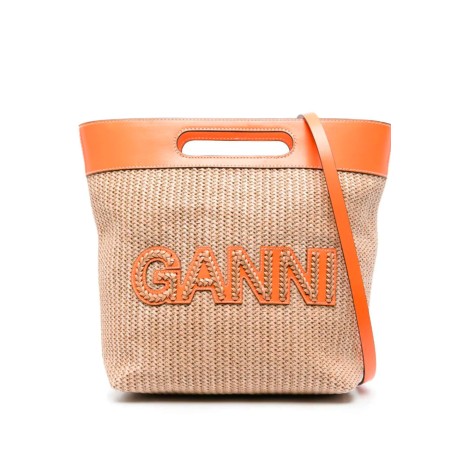 GANNI Borsa Kraft