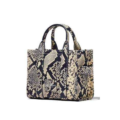 MARC JACOBS Borsa The Snake Micro Tote