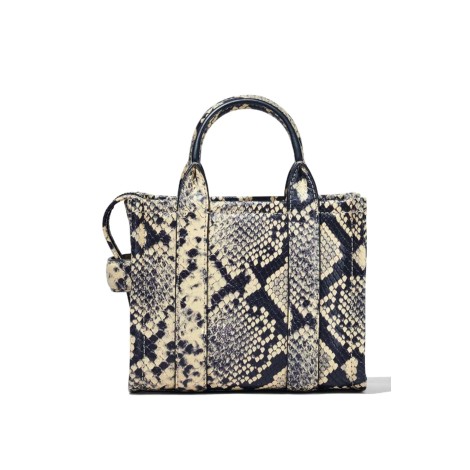 MARC JACOBS Borsa The Snake Micro Tote