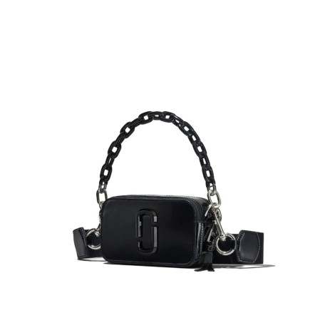 MARC JACOBS Borsa vernice The Snapshot