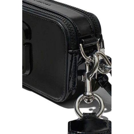 MARC JACOBS Borsa vernice The Snapshot