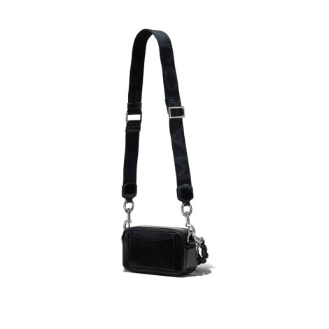 MARC JACOBS Borsa vernice The Snapshot