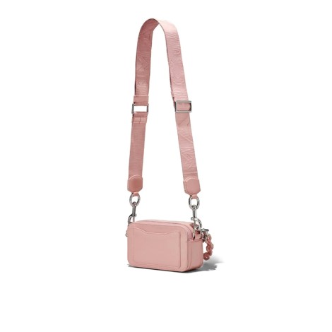 MARC JACOBS Borsa vernice The Snapshot