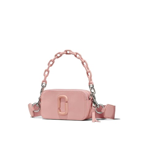 MARC JACOBS Borsa vernice The Snapshot