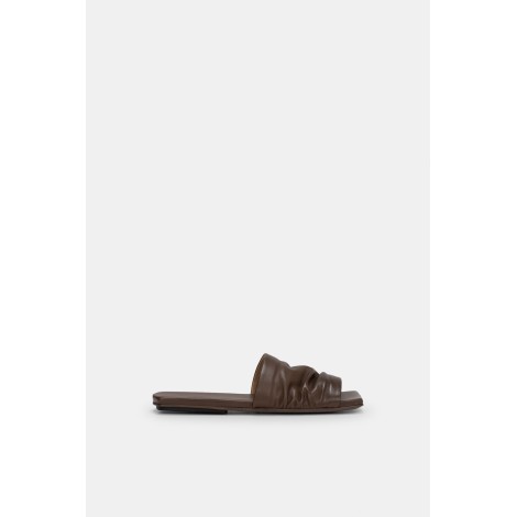 Marsèll Tavola Brown Sandals