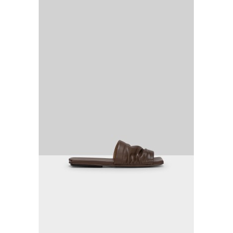 Marsèll Tavola Brown Sandals