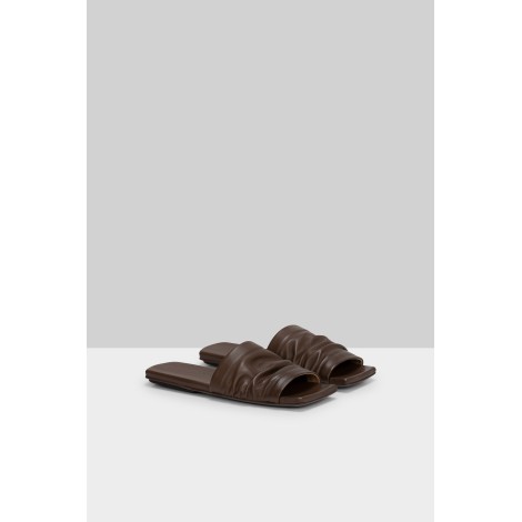 Marsèll Tavola Brown Sandals