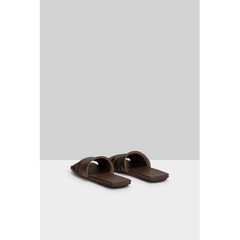 Marsèll Tavola Brown Sandals