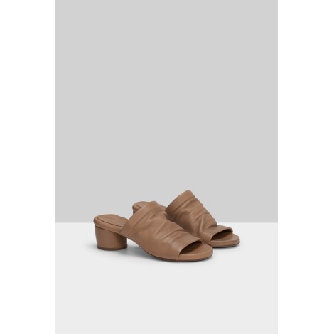 Marsèll Otto Light Brown Sandals