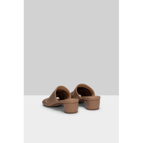 Marsèll Otto Light Brown Sandals