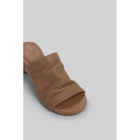 Marsèll Otto Light Brown Sandals