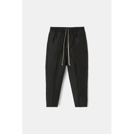 Rick Owens Drawstring Astaires Cropped