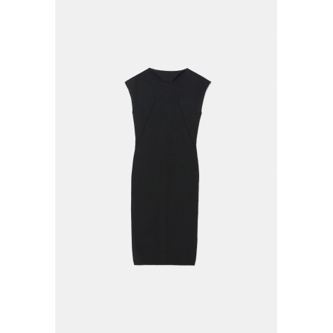 Rick Owens Column Dress