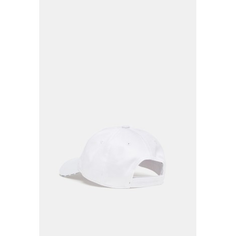 Vetements Iconic Logo Cap