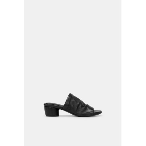 Marsèll Otto Black Sandals