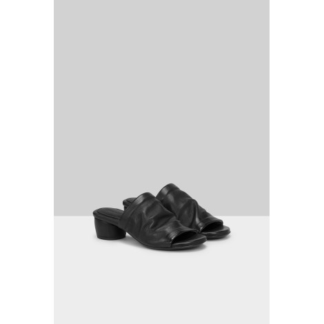 Marsèll Otto Black Sandals