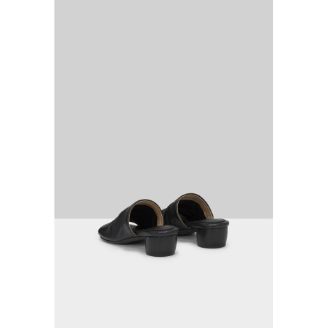 Marsèll Otto Black Sandals