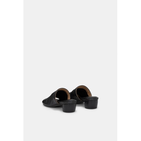 Marsèll Otto Black Sandals