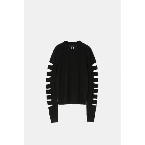 Rick Owens Spartan Biker Sleeve