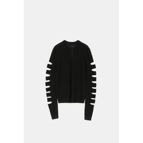 Rick Owens Spartan Biker Sleeve