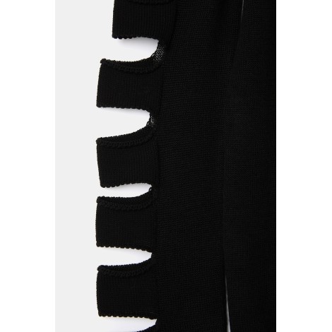 Rick Owens Spartan Biker Sleeve