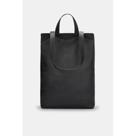 Marsèll Sporta Black Tote Bag