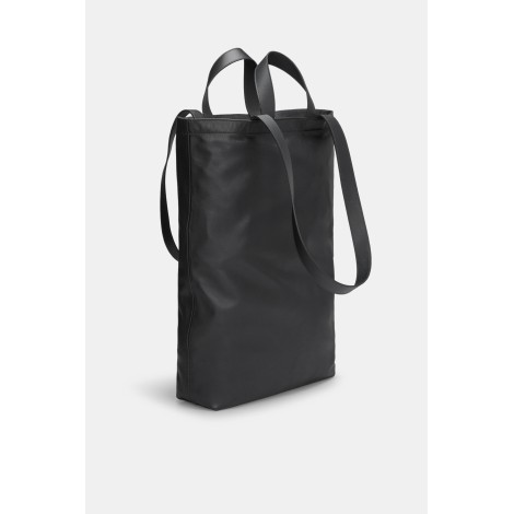 Marsèll Sporta Black Tote Bag