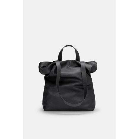 Marsèll Sporta Black Tote Bag