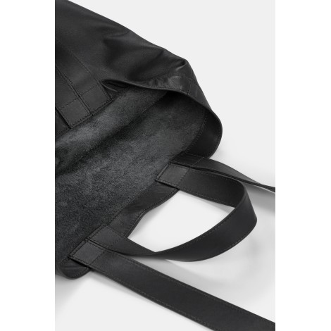 Marsèll Sporta Black Tote Bag