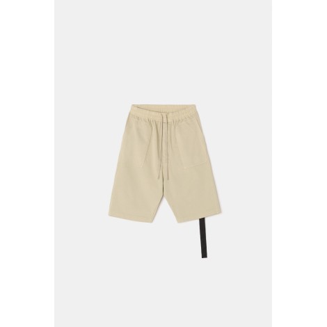 Rick Owens Drkshdw Rick S Bela Shorts