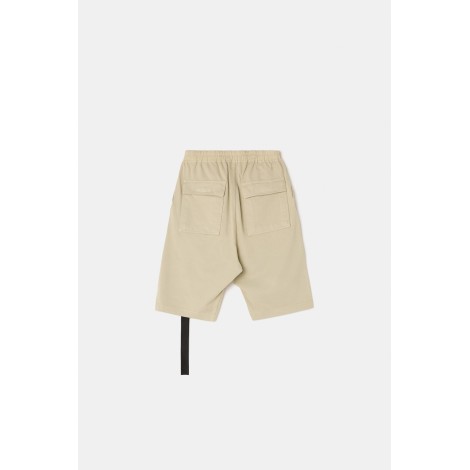 Rick Owens Drkshdw Rick S Bela Shorts