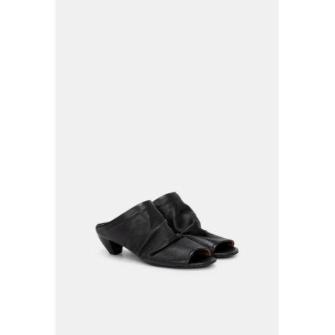 Marsèll Morchella Sandalo Black Sandals