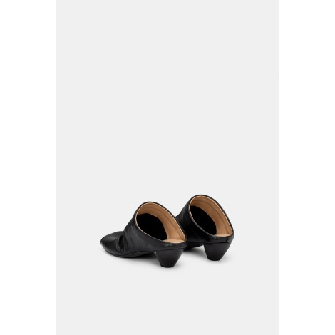 Marsèll Morchella Sandalo Black Sandals