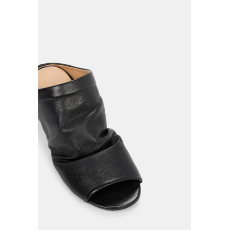 Marsèll Morchella Sandalo Black Sandals