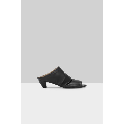 Marsèll Morchella Sandalo Black Sandals