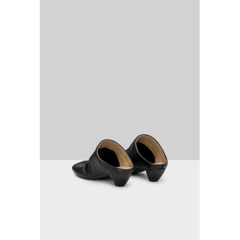 Marsèll Morchella Sandalo Black Sandals