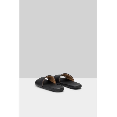 Marsèll Spanciata Black Sandals