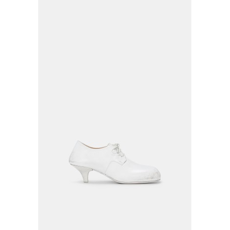 Marsèll Tillo White Derbies