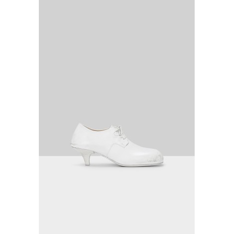 Marsèll Tillo White Derbies