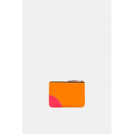 Play Cdg Wallet Super Fluo