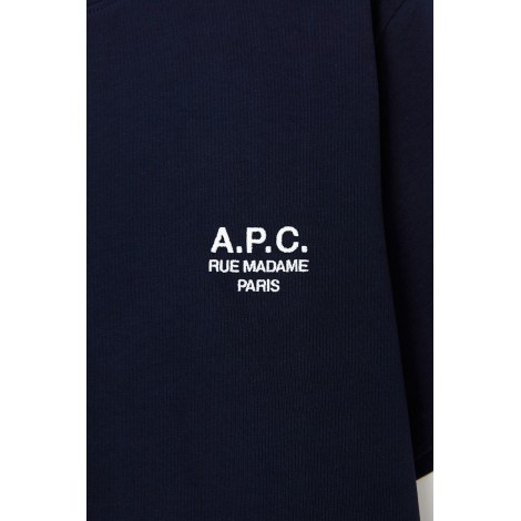 A.P.C. T-Shirt Raymond