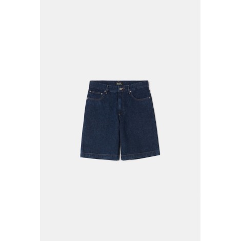 A.P.C. Short Helio