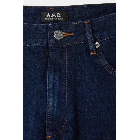 A.P.C. Short Helio