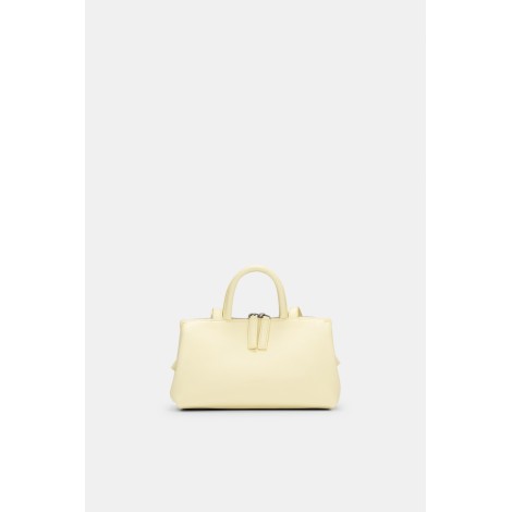 Marsèll Mini Orizzonte Yellow Handbag